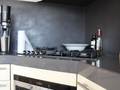 Holiday apartment Duinzicht 2 - Features photo 18