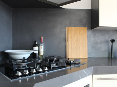 Holiday apartment Duinzicht 2 - Features photo 19