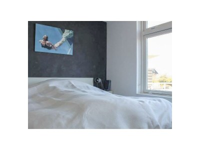 Holiday apartment Duinzicht 2 - Features photo 20