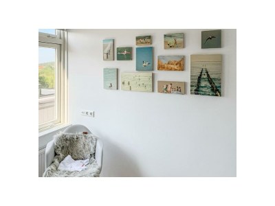 Holiday apartment Duinzicht 2 - Features photo 23