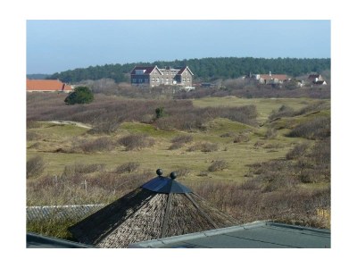 Holiday apartment Duinzicht 2 - Environment photo 29