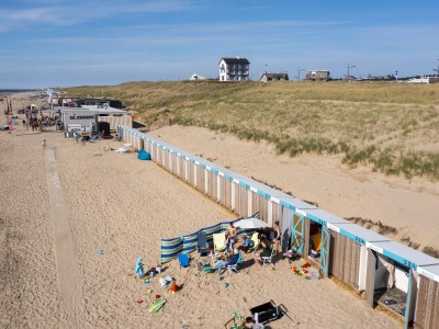 Holiday apartment Duinzicht 2 - Environment photo 30