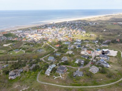 Holiday apartment Duinzicht 2 - Environment photo 31