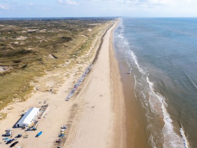 Holiday apartment Duinzicht 2 - Environment photo 32