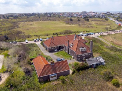 Holiday apartment Duinzicht 2 - Environment photo 33