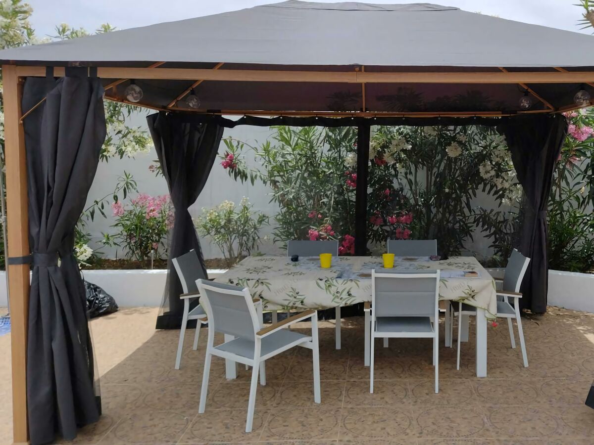 Holiday house Gemütliches Ferienhaus in Andalusien - Outdoor photo 2