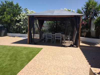 Holiday house Gemütliches Ferienhaus in Andalusien - Outdoor photo 8