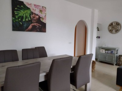 Holiday house Gemütliches Ferienhaus in Andalusien - Features photo 12