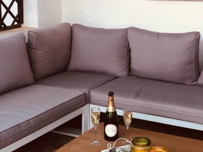 Holiday house Gemütliches Ferienhaus in Andalusien - Features photo 14