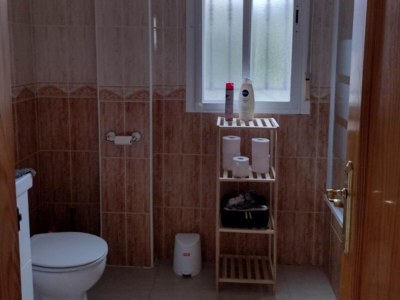 Holiday house Gemütliches Ferienhaus in Andalusien - Features photo 18