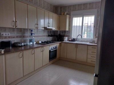 Holiday house Gemütliches Ferienhaus in Andalusien - Features photo 19