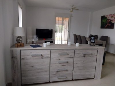 Holiday house Gemütliches Ferienhaus in Andalusien - Features photo 21