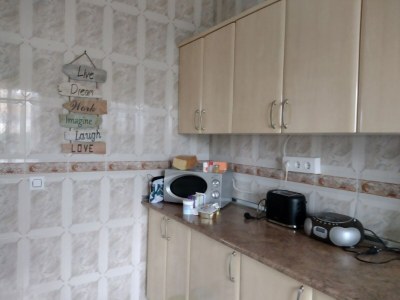 Holiday house Gemütliches Ferienhaus in Andalusien - Features photo 22