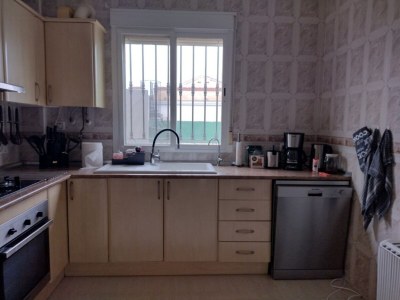 Holiday house Gemütliches Ferienhaus in Andalusien - Features photo 23