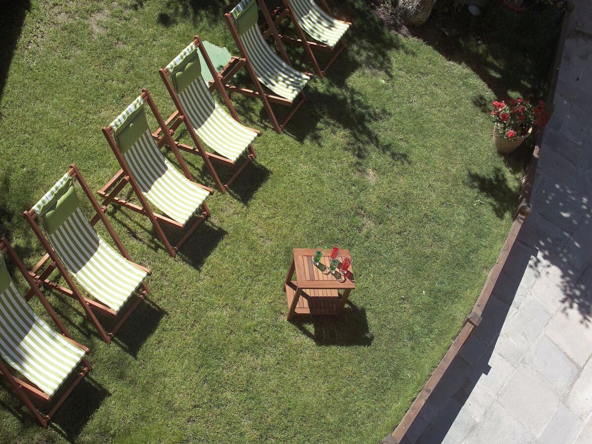 Holiday house Villa in Le Monêtier-les-Bains - Outdoor photo 5