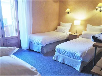 Holiday house Villa in Le Monêtier-les-Bains - Features photo 8