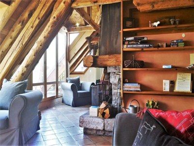 Holiday house Villa in Le Monêtier-les-Bains - Features photo 11