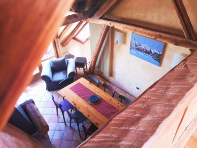 Holiday house Villa in Le Monêtier-les-Bains - Features photo 14