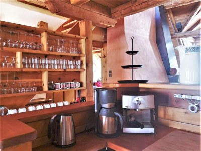 Holiday house Villa in Le Monêtier-les-Bains - Features photo 16