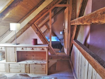 Holiday house Villa in Le Monêtier-les-Bains - Features photo 19