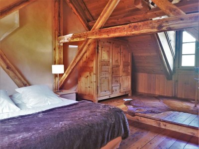 Holiday house Villa in Le Monêtier-les-Bains - Features photo 21