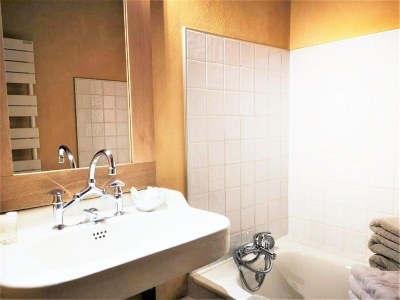 Holiday house Villa in Le Monêtier-les-Bains - Features photo 22