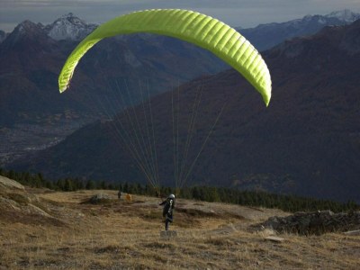 Holiday house Villa in Le Monêtier-les-Bains - Environment photo 27