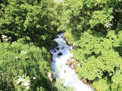 Holiday house Villa in Le Monêtier-les-Bains - Environment photo 29