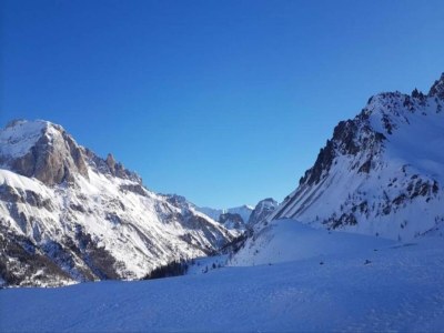 Holiday house Villa in Le Monêtier-les-Bains - Environment photo 33