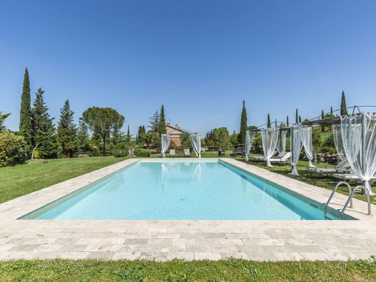 Villa Villa Gallina Grande Stay - Outdoor photo 3