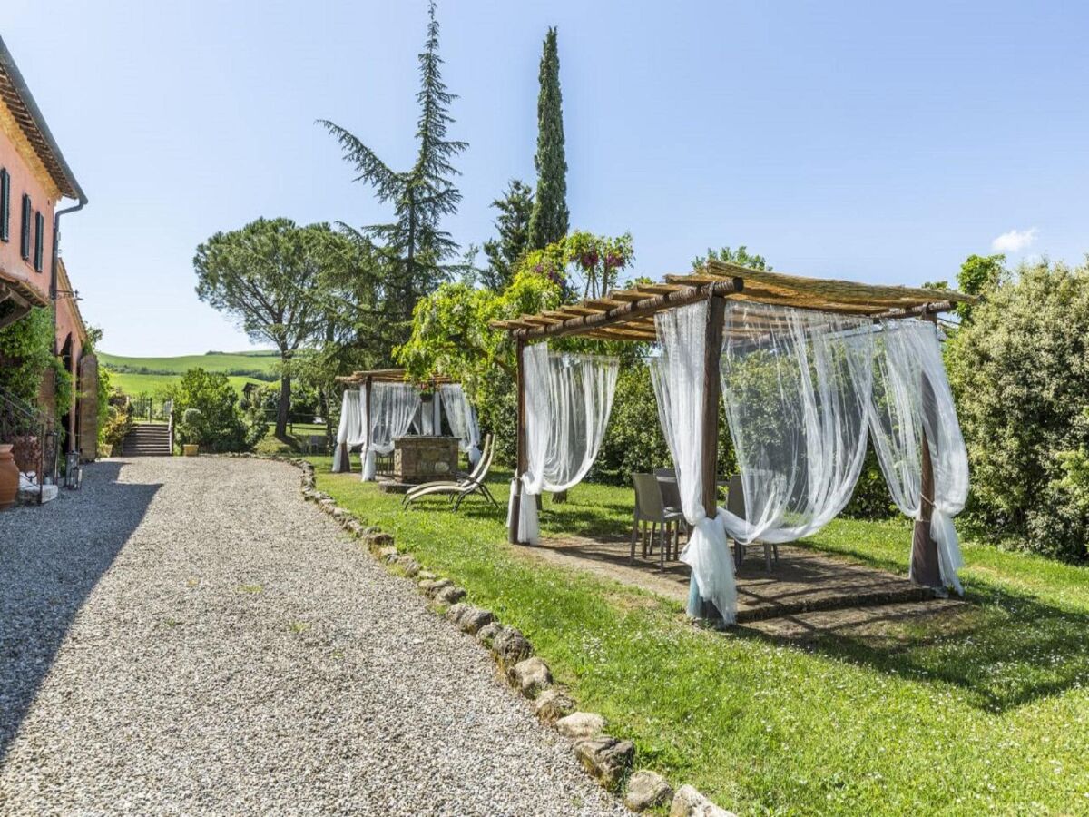 Villa Villa Gallina Grande Stay - Outdoor photo 4