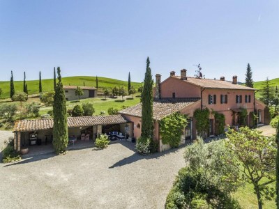 Villa Villa Gallina Grande Stay - Outdoor photo 6