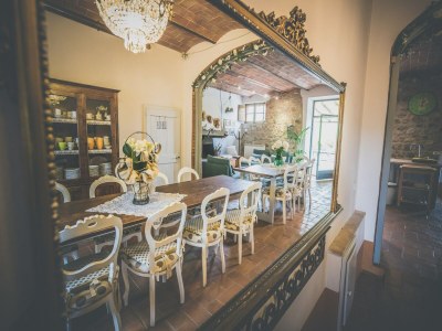 Villa Villa Gallina Grande Stay - Features photo 13