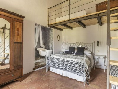 Villa Villa Gallina Grande Stay - Features photo 24