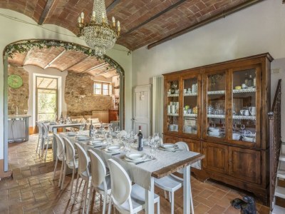 Villa Villa Gallina Grande Stay - Features photo 29