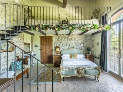 Villa Villa Gallina Grande Stay - Features photo 33