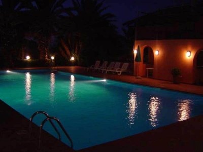 Apartment Beautiful apartment in Vecchia with pool - Outdoor photo 2