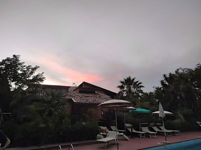 Apartment Grazioso appartamento con piscina - Outdoor photo 5