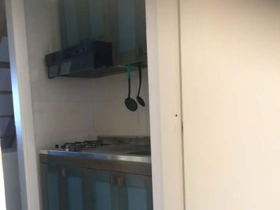 Apartment Grazioso appartamento con piscina - Features photo 11