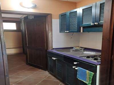 Apartment Angenehme Wohnung mit Pool - Features photo 8