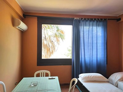 Apartment Angenehme Wohnung mit Pool - Features photo 10