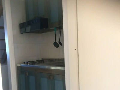 Apartment Angenehme Wohnung mit Pool - Features photo 11