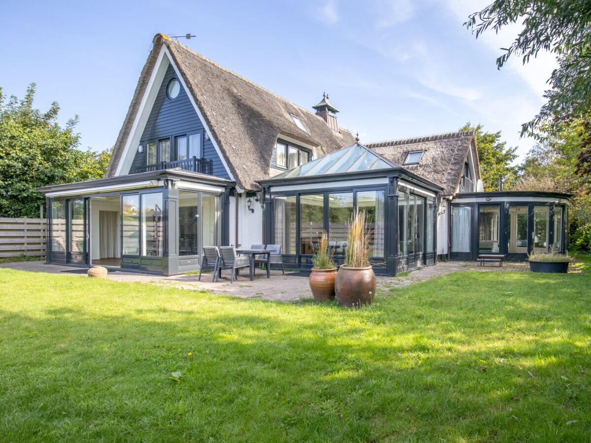 Holiday house Kamerstraat 66