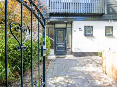 Holiday house Kamerstraat 66 - Outdoor photo 3