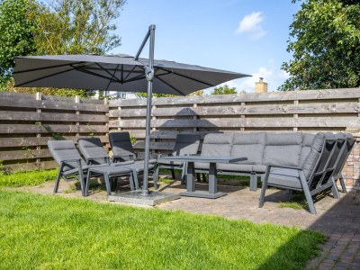 Holiday house Kamerstraat 66 - Outdoor photo 4