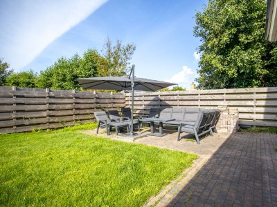 Holiday house Kamerstraat 66 - Outdoor photo 6