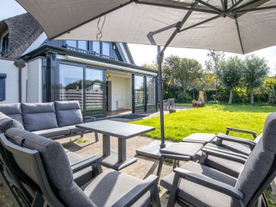 Holiday house Kamerstraat 66 - Outdoor photo 7