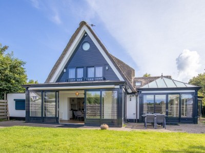 Holiday house Kamerstraat 66 - Outdoor photo 8