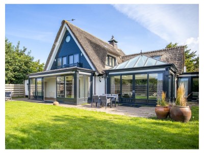 Holiday house Kamerstraat 66 - Outdoor photo 9