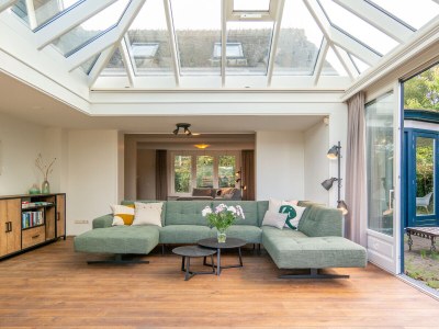 Holiday house Kamerstraat 66 - Features photo 10